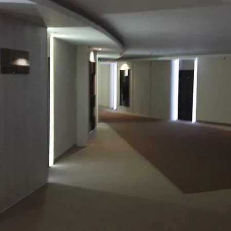 Διαμέρισμα Studio In Grand Mit Meerblick *