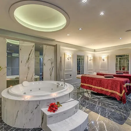 Studio In Grand Mit Meerblick Διαμέρισμα *